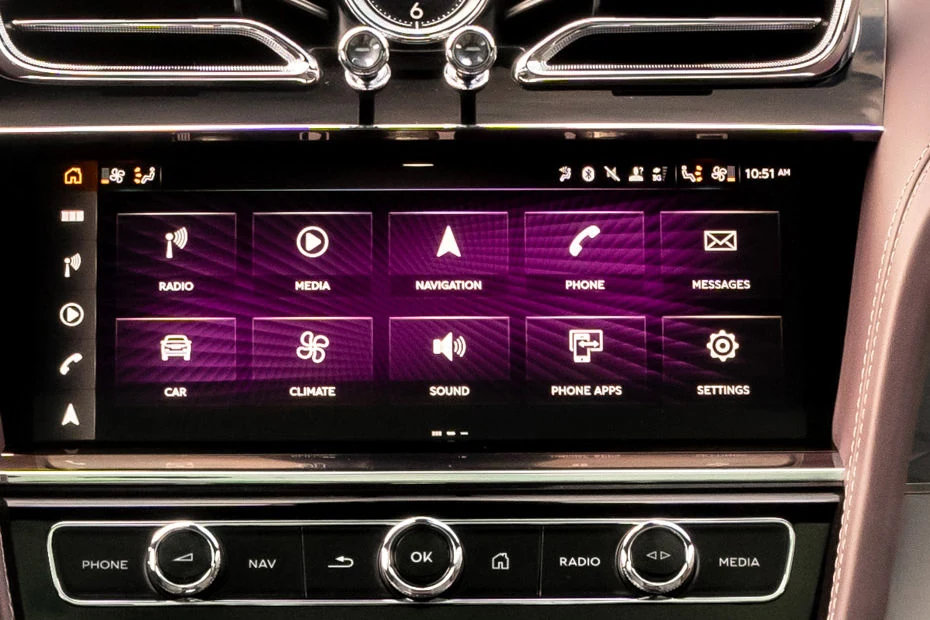 Bentayga — Photo