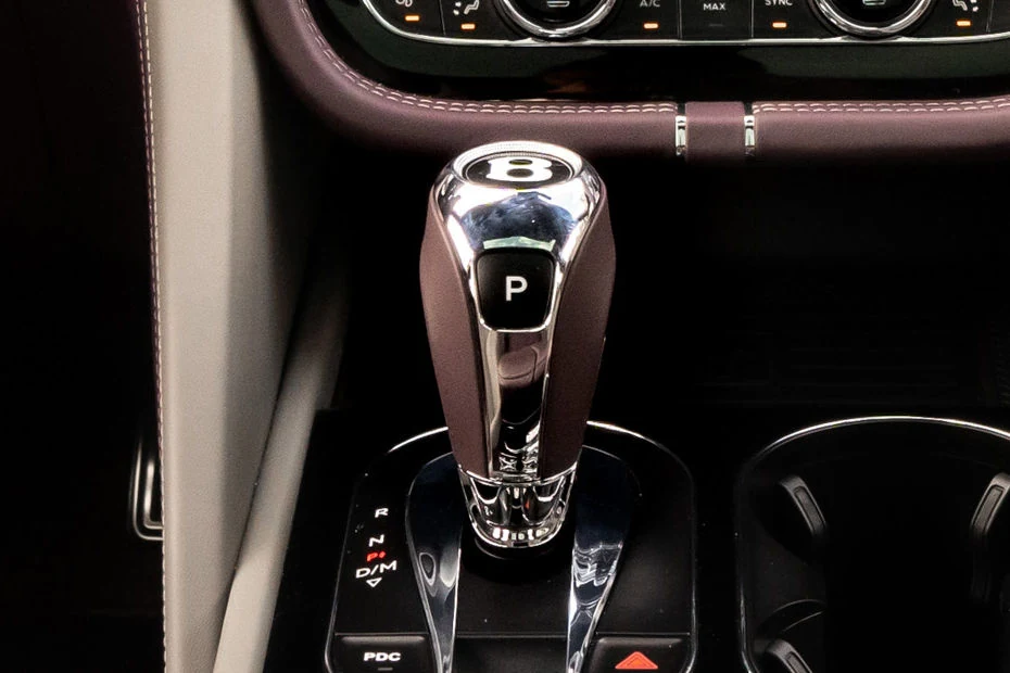 Bentayga — Photo