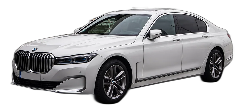 7 Series — photo