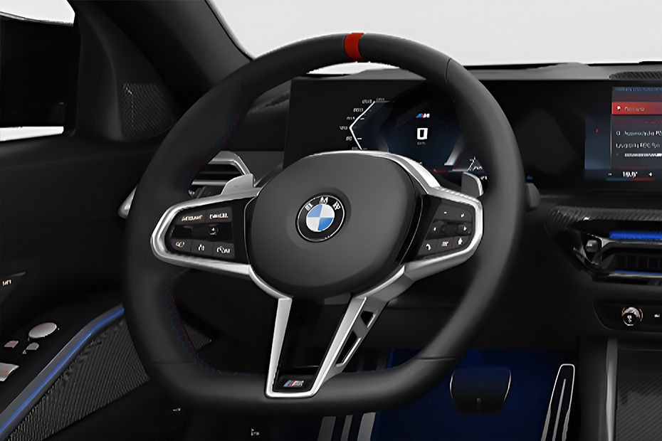 M340i — Photo