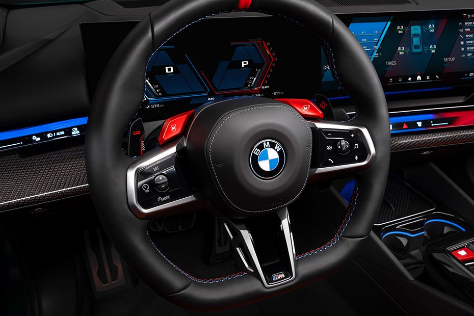 M5 — Photo