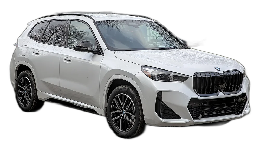 X1 LWB — photo