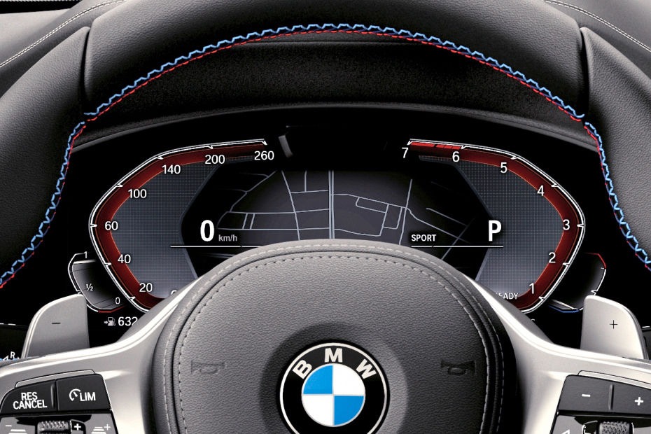 X4 M40i — Photo