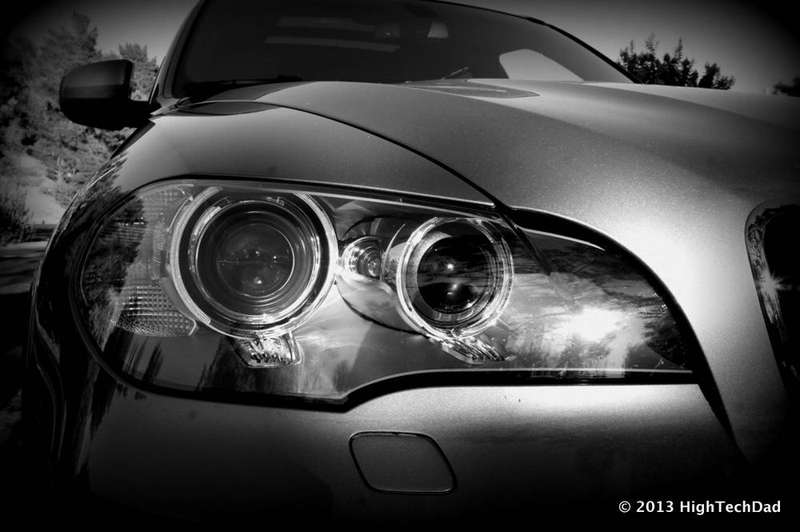 X5 — Photo