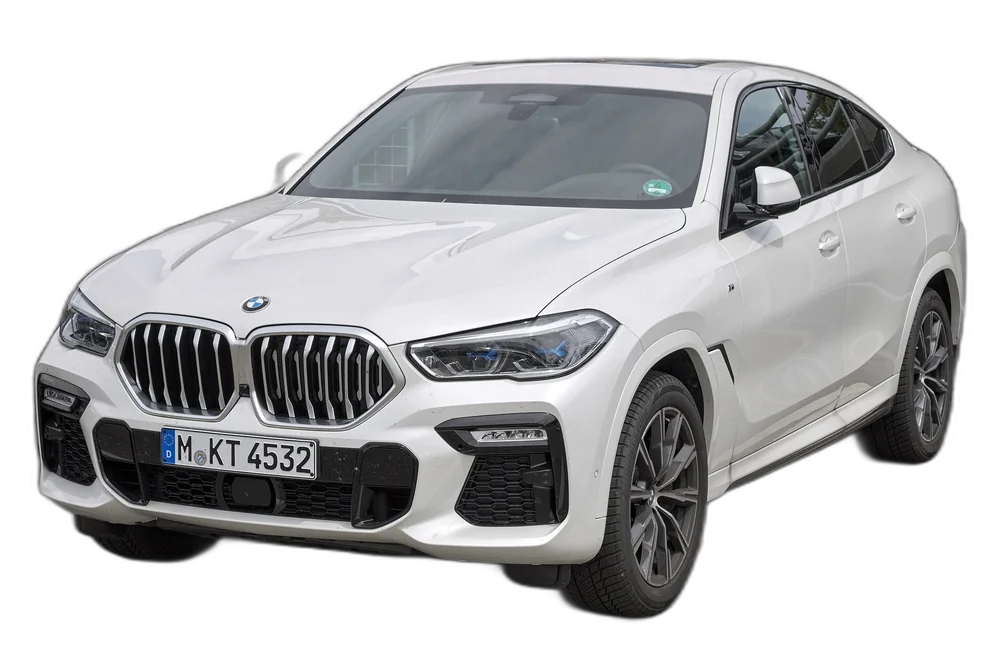 X6 — photo