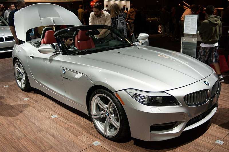 Z4 — Photo