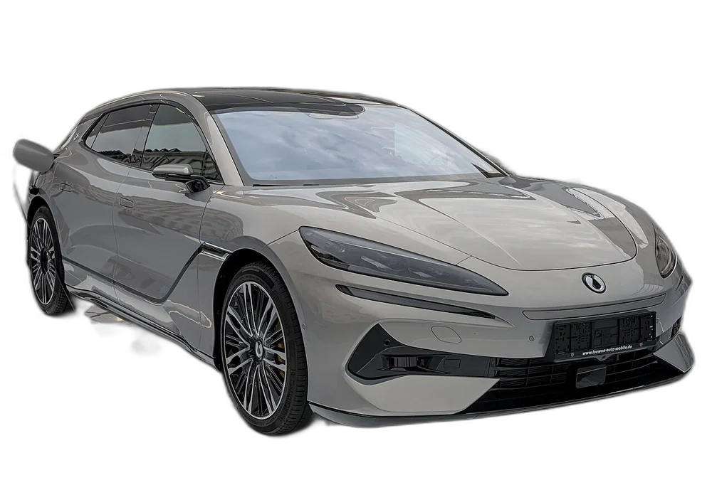 Z9 GT — photo