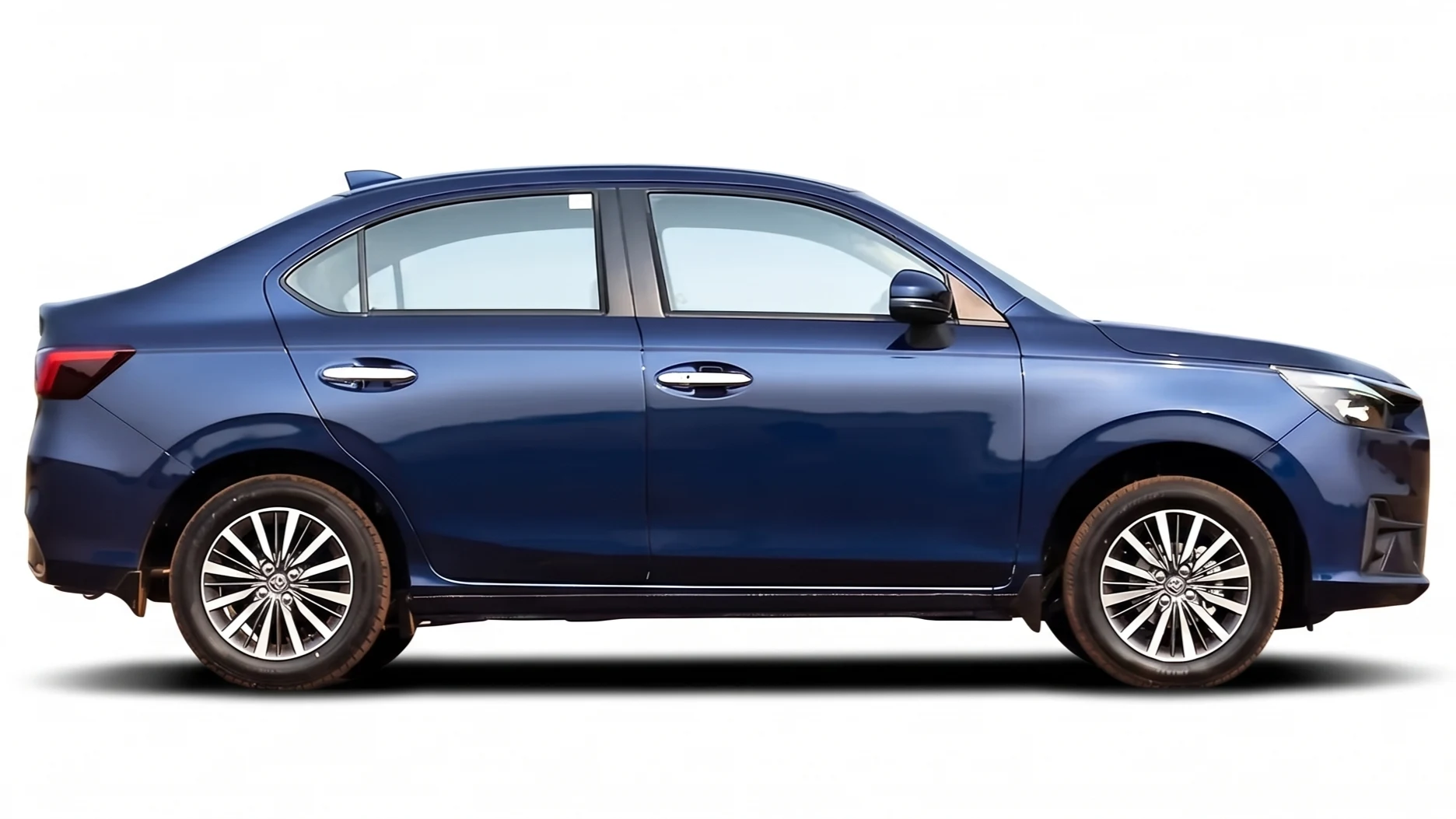 Amaze 2nd Gen — Photo