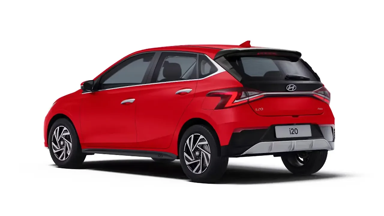 i20 — Photo