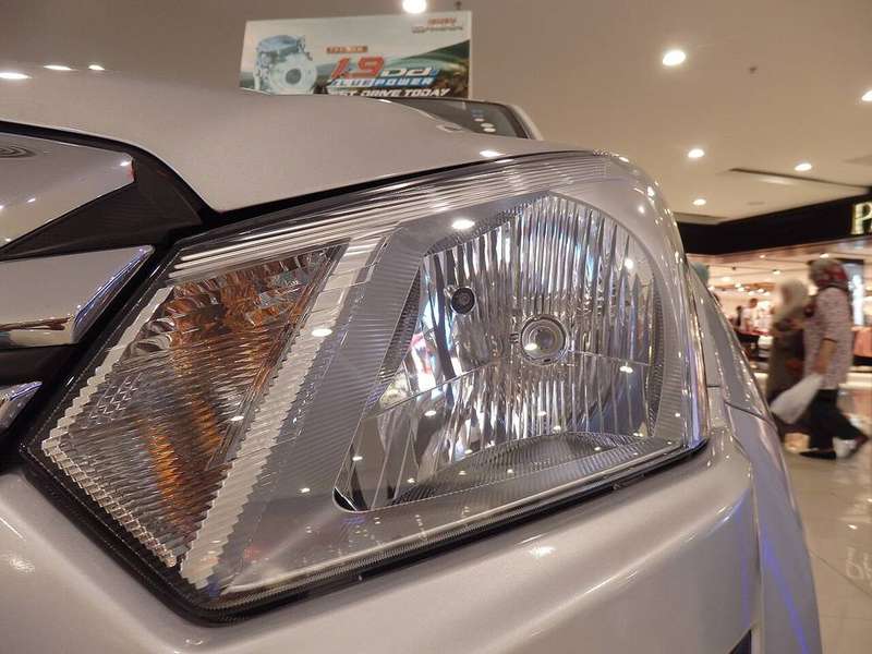 D-Max — Photo