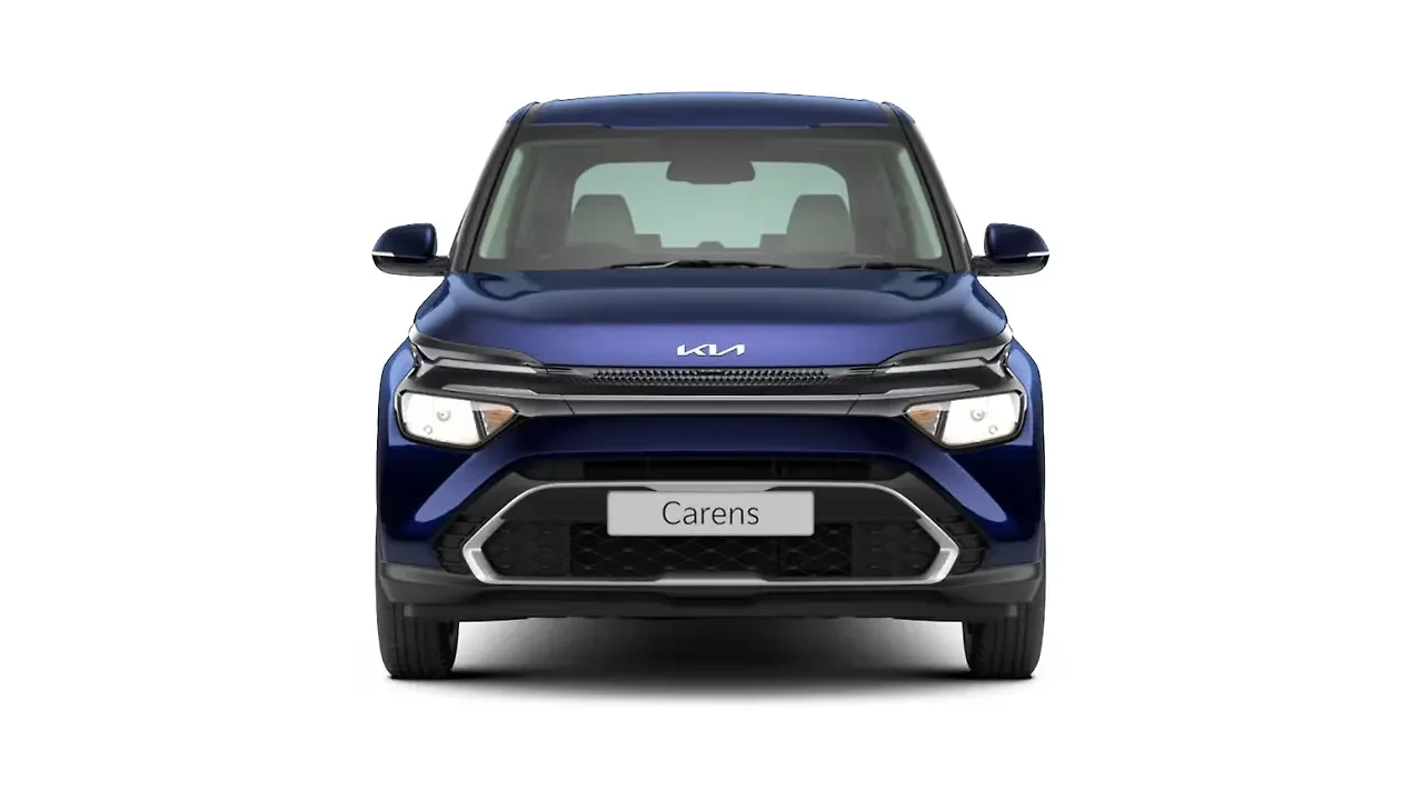 Carens — Photo