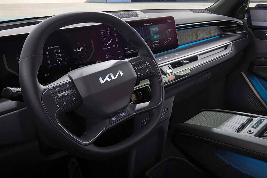 EV9 — Photo