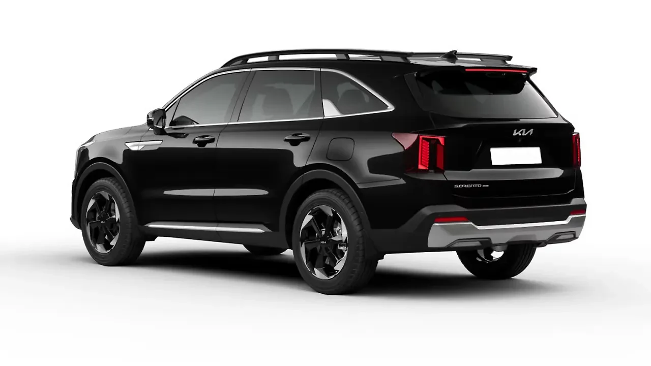 Sorento — Photo