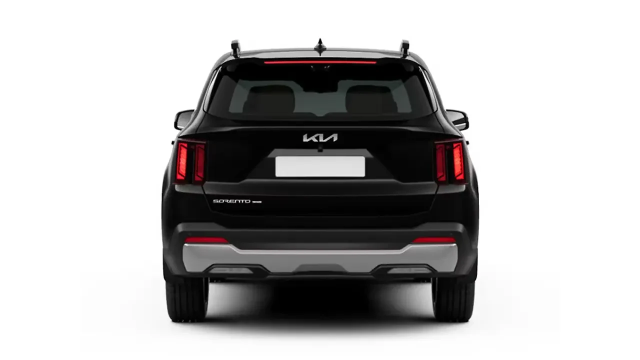 Sorento — Photo