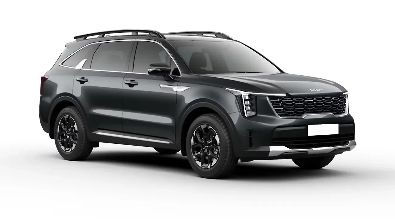 Sorento — Photo