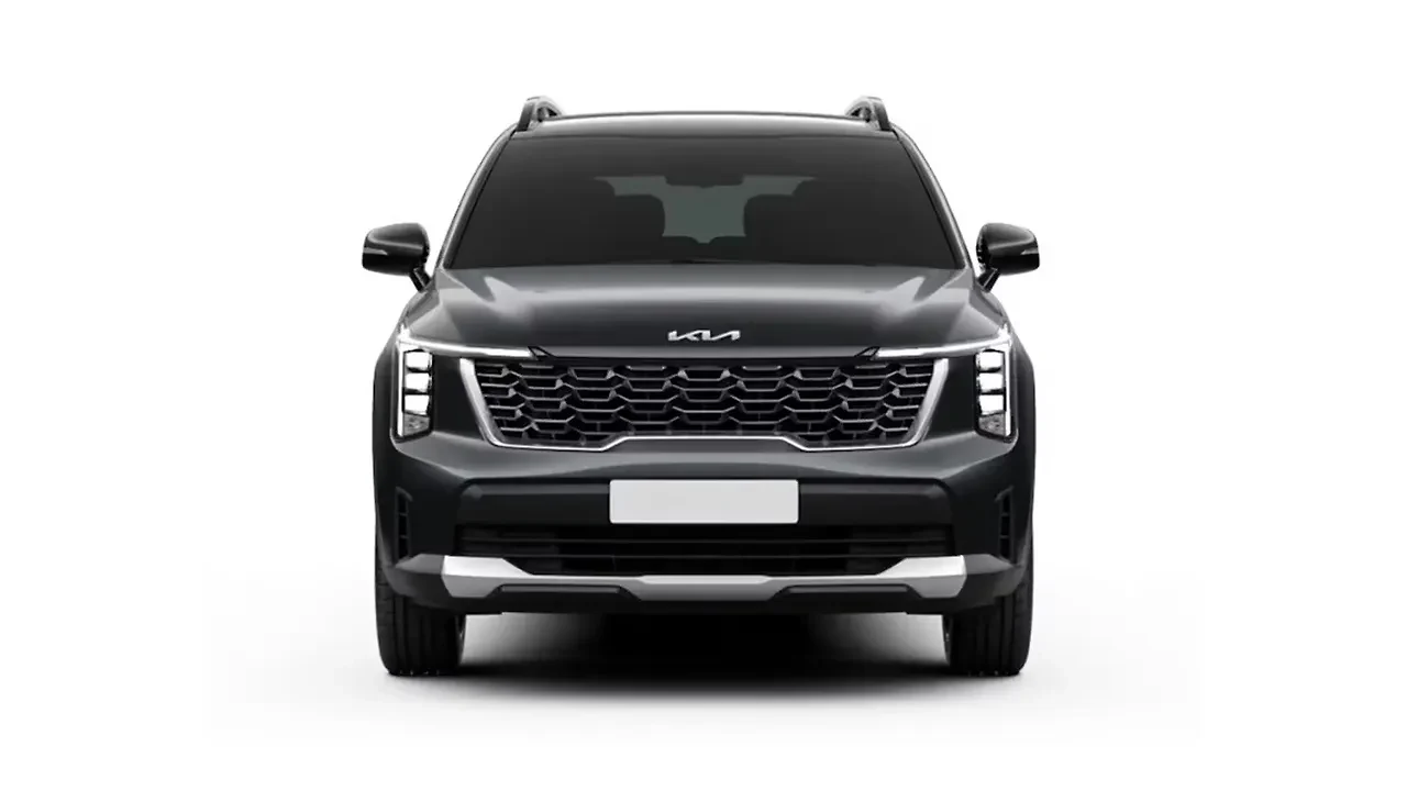 Sorento — Photo