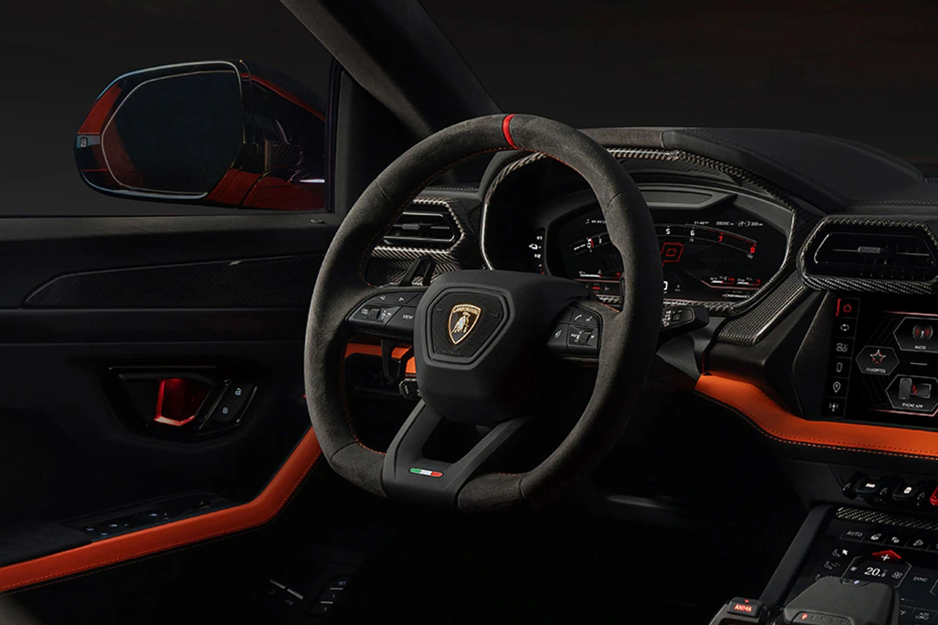 Urus — Photo