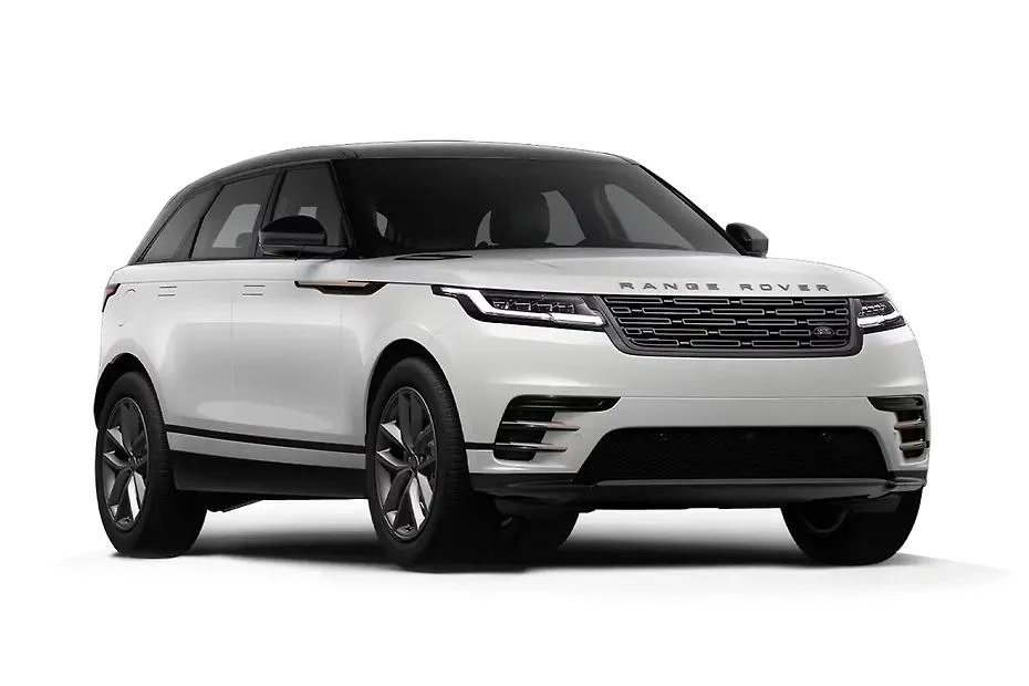 Range Rover Velar — photo