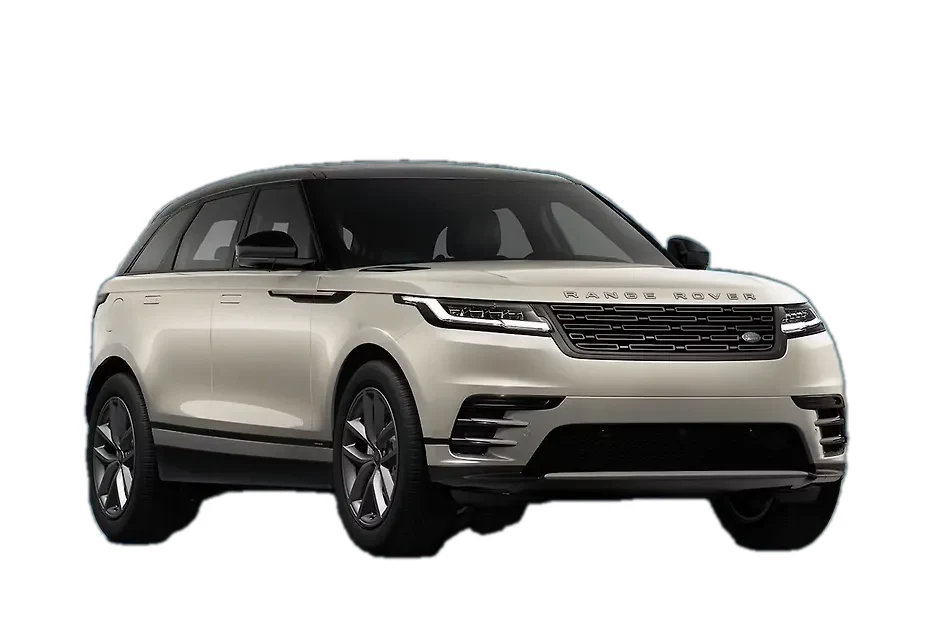 Range Rover Velar — Photo
