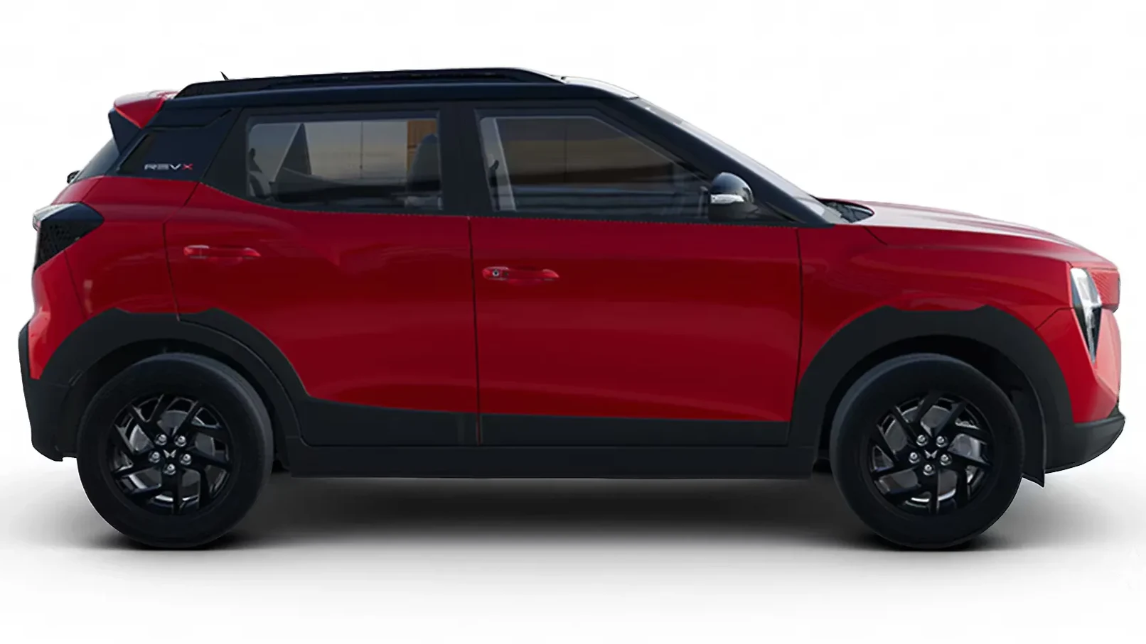 XUV 3XO — Photo