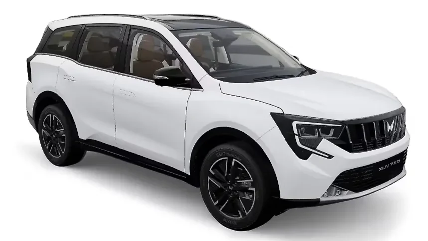 XUV 7XO — Photo