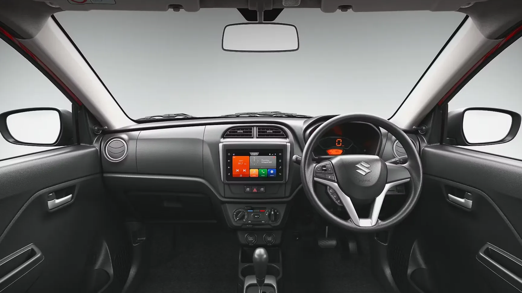 Alto K10 — Photo