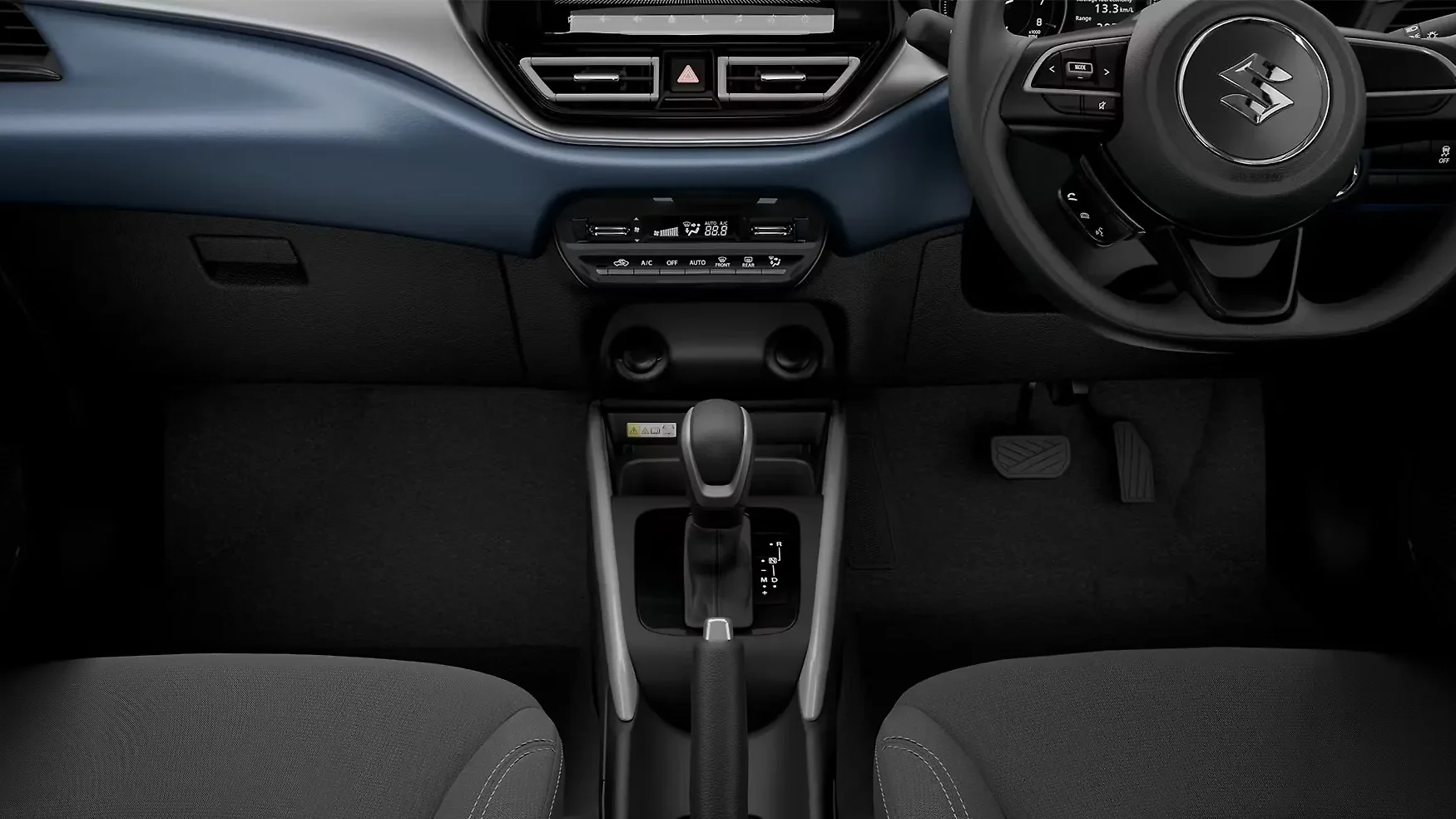 Baleno — Photo