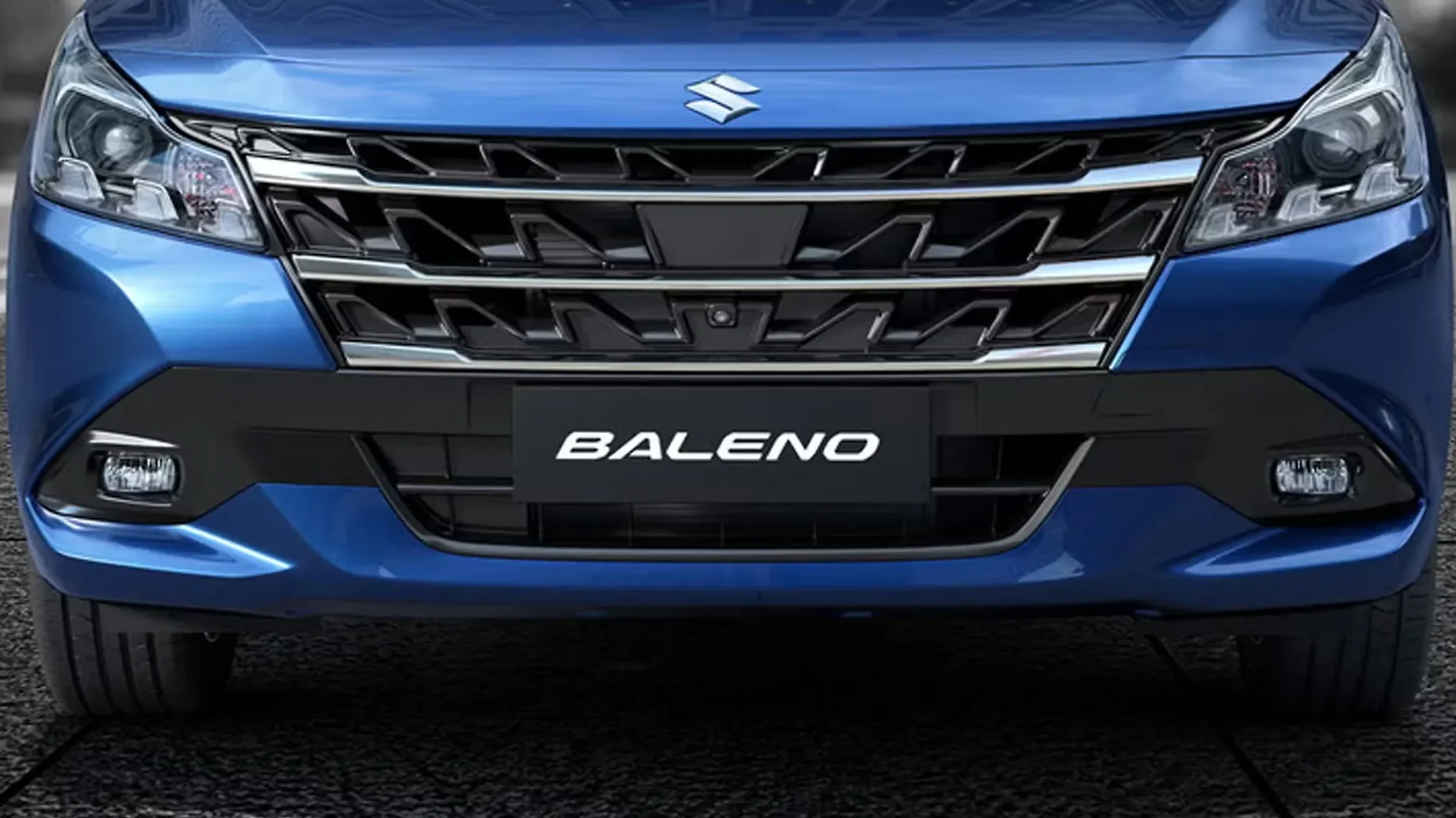 Baleno — Photo