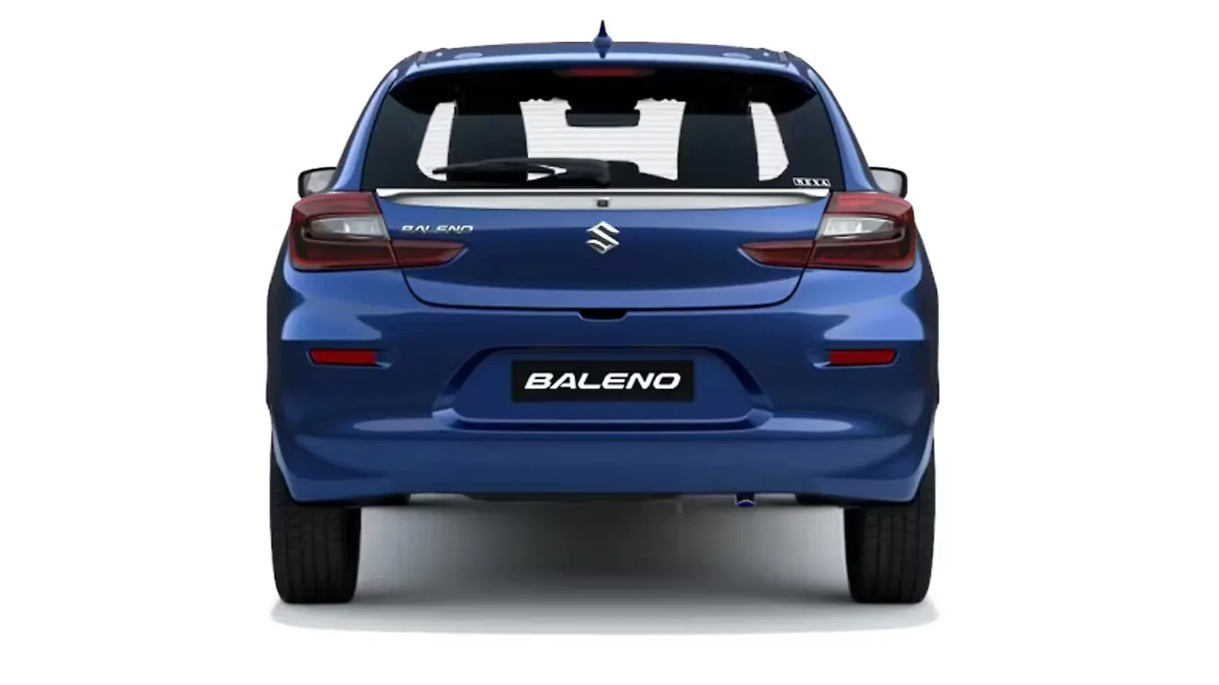 Baleno — Photo