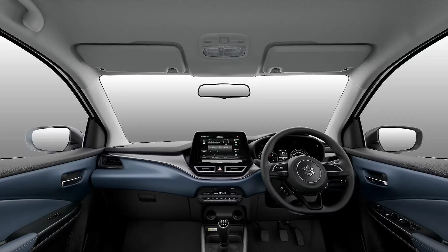 Baleno — Photo