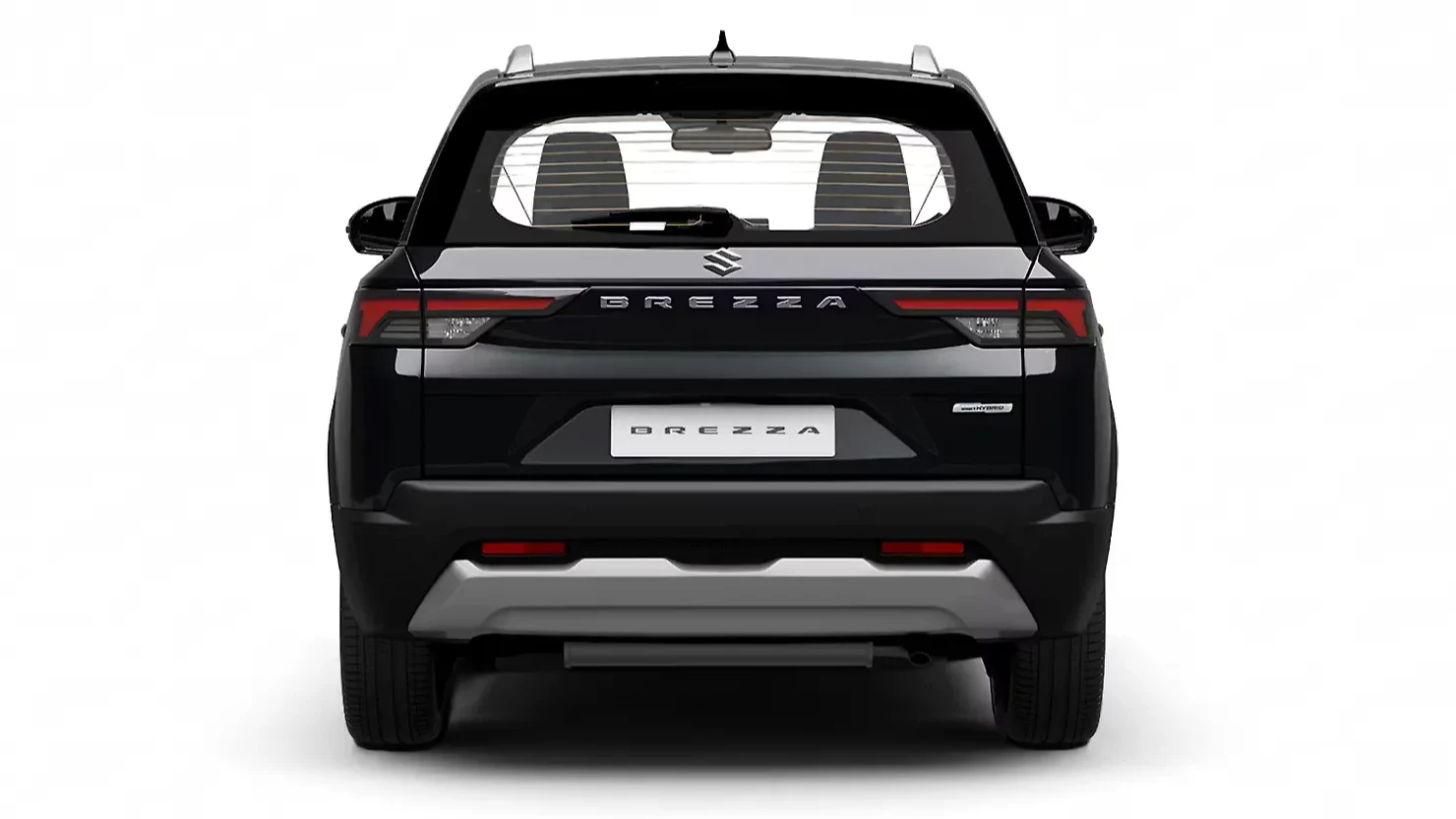 Brezza — Photo