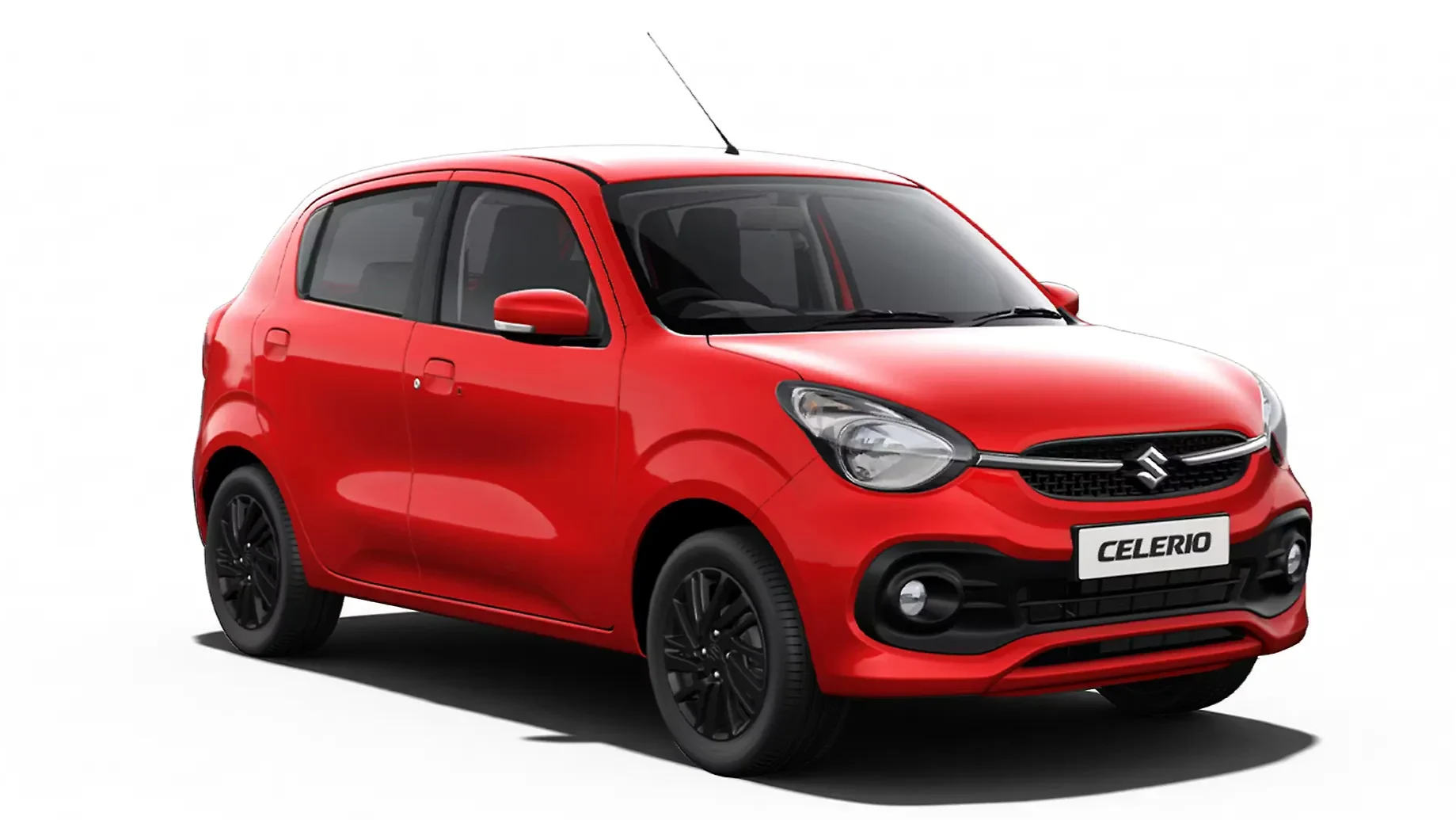 Celerio — photo