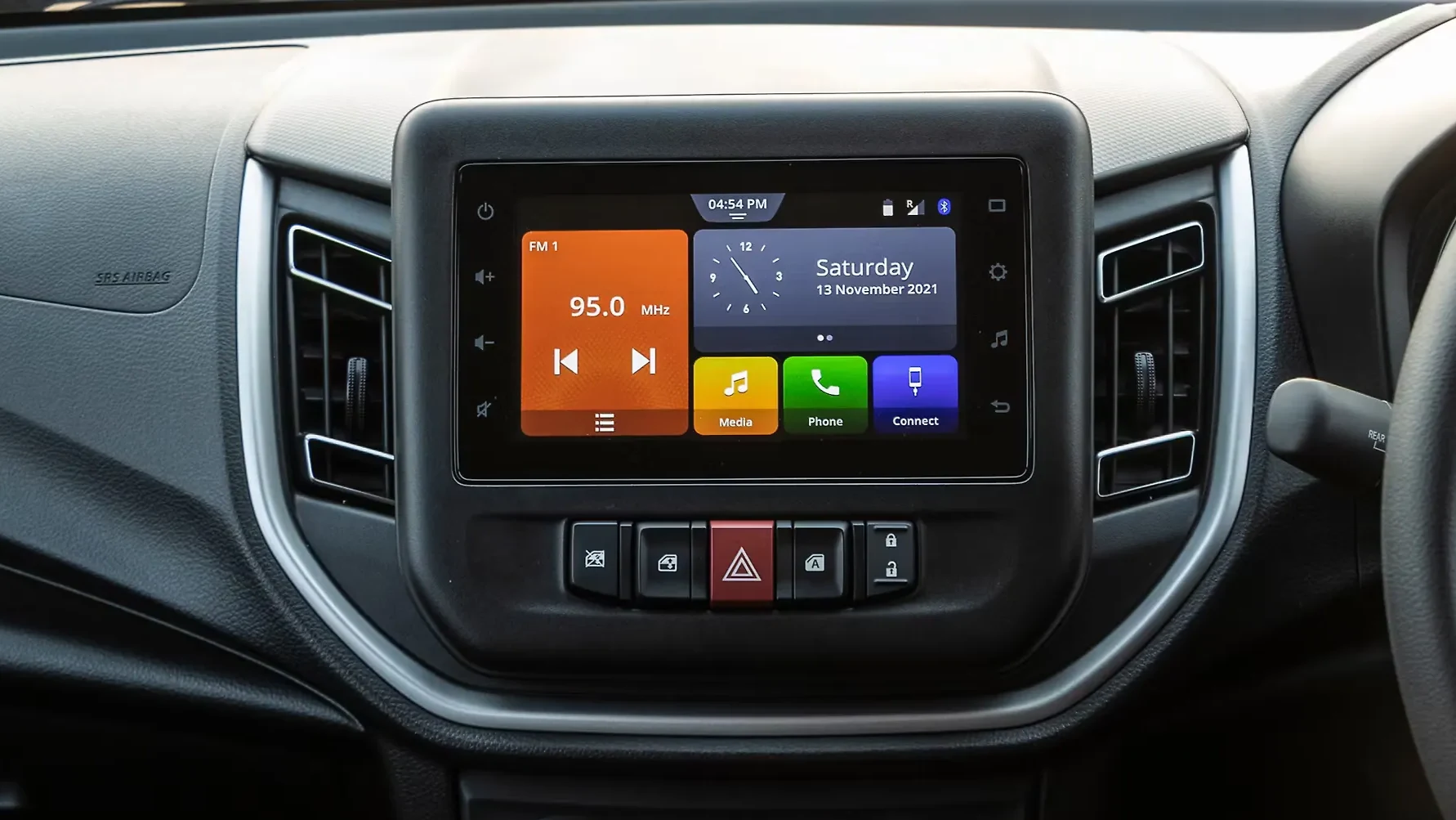 Celerio — Photo