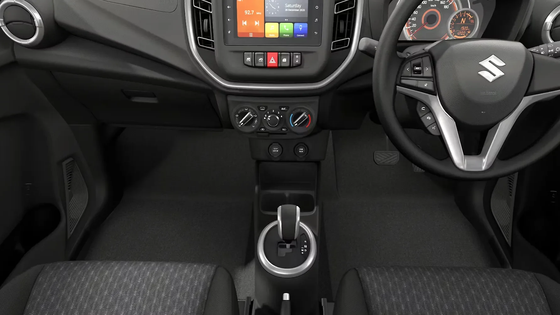 Celerio — Photo
