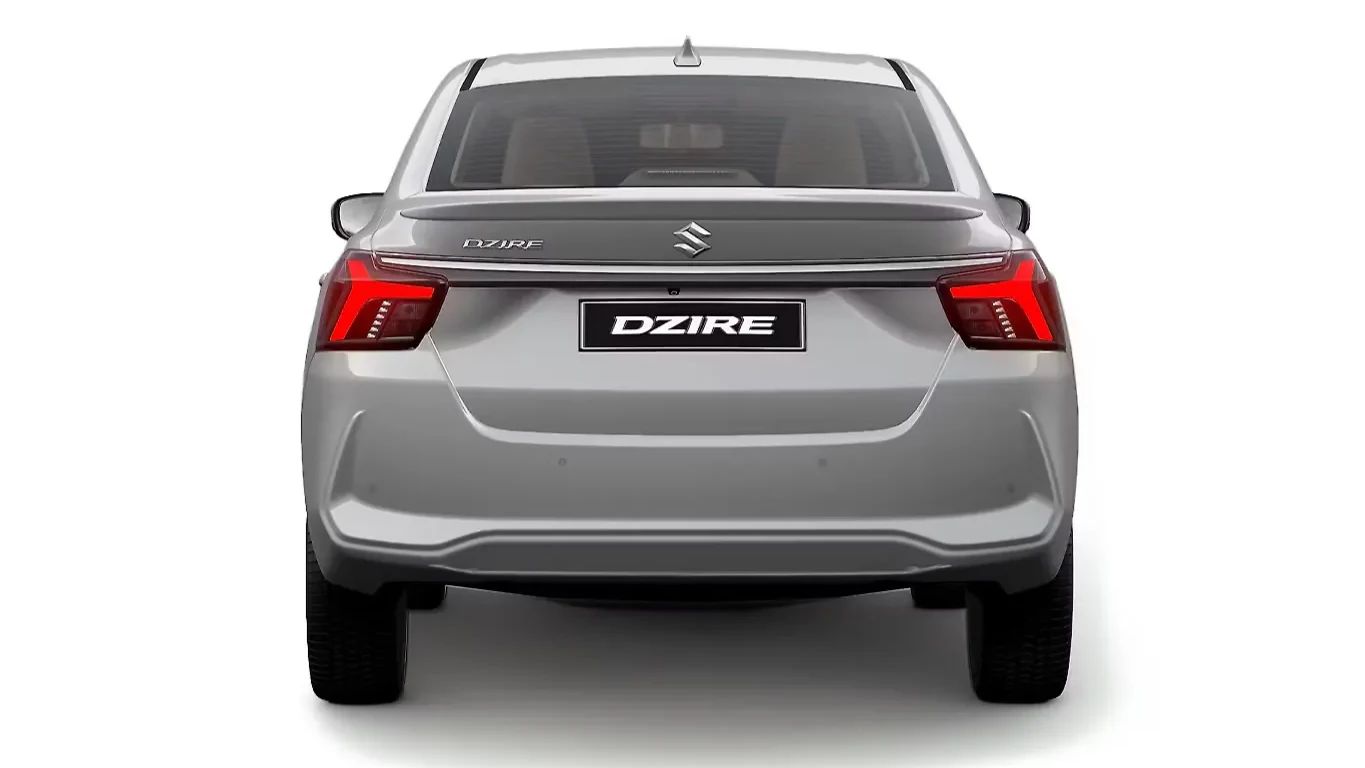 Dzire — Photo