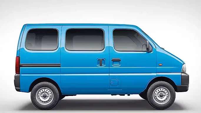 Eeco — Photo