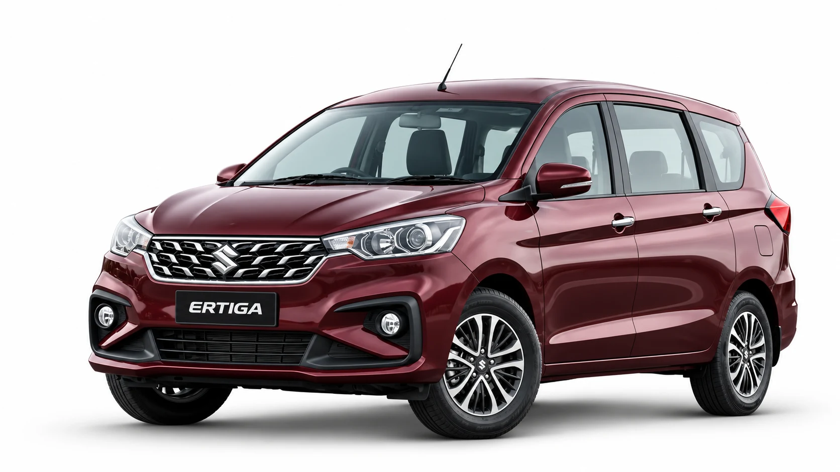 Ertiga — photo