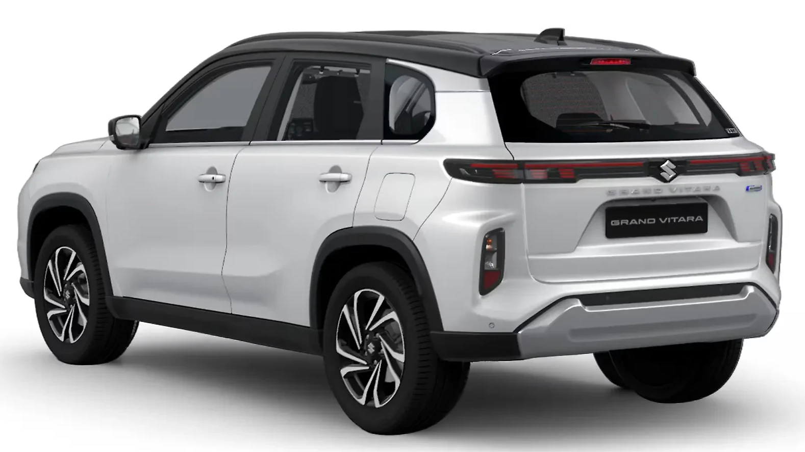 Grand Vitara — Photo