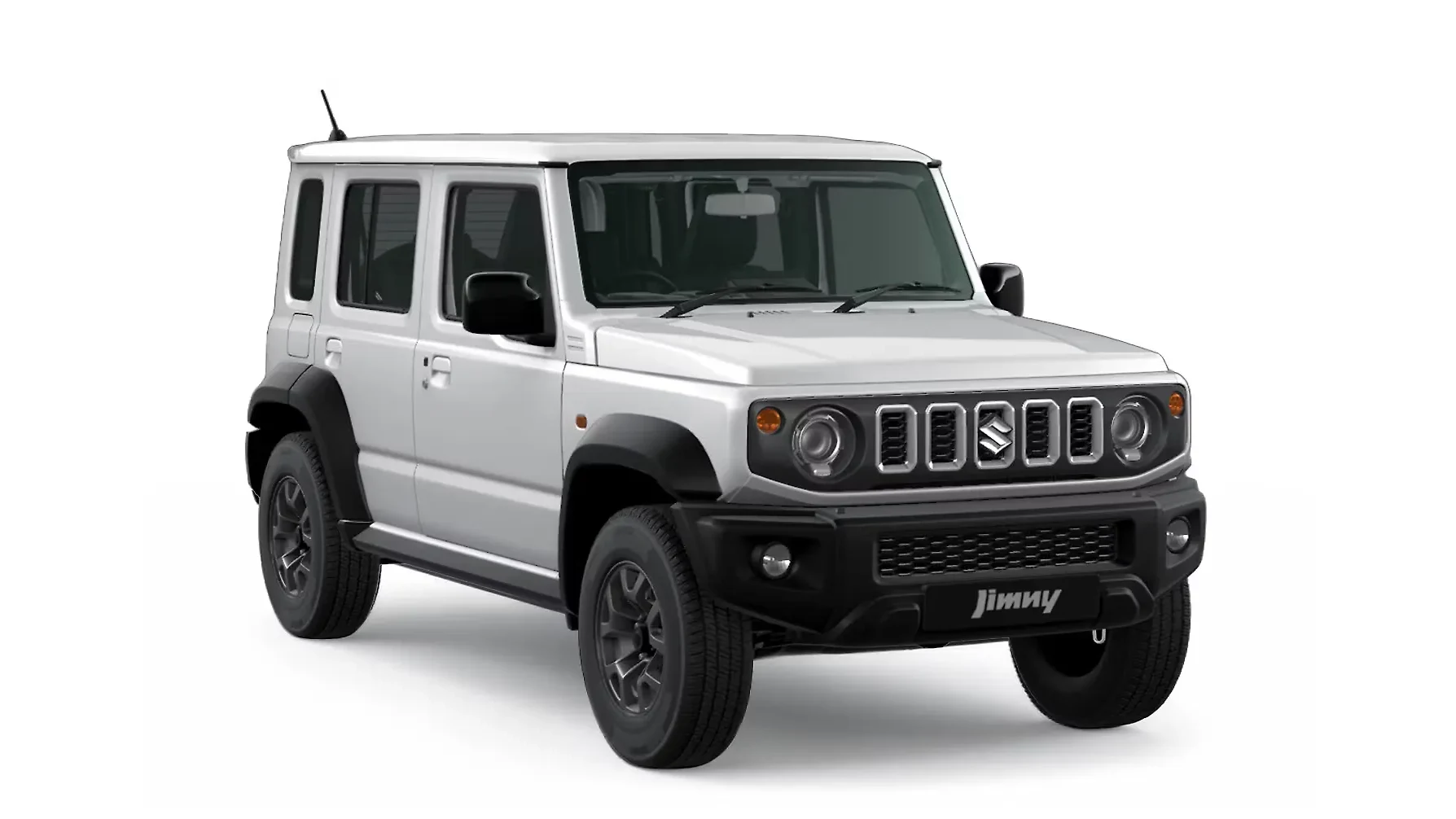 Jimny — photo