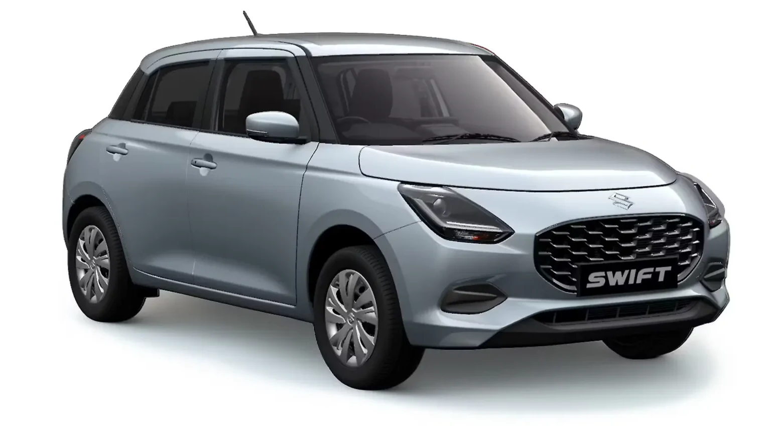 Swift — Photo