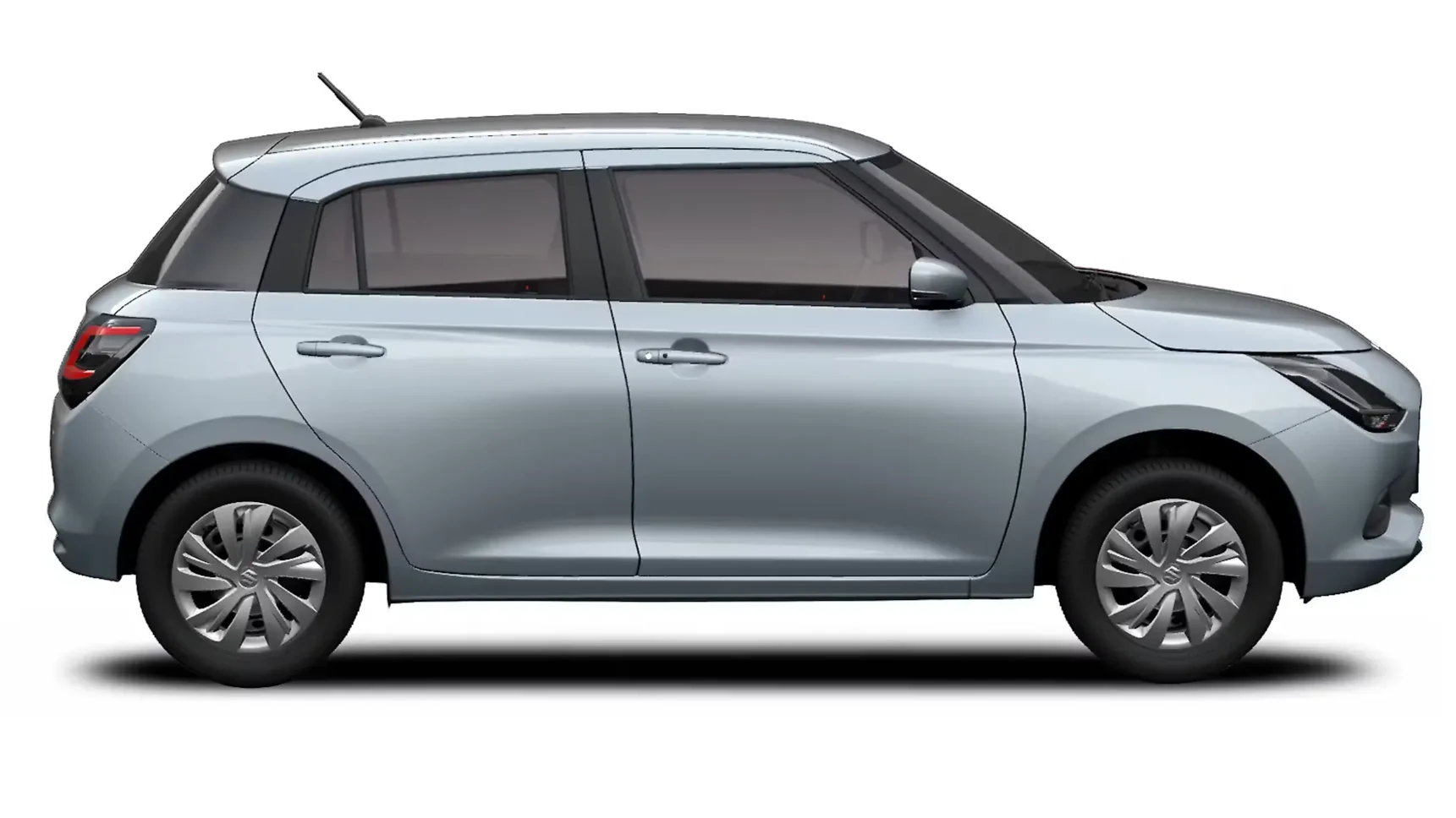 Swift — Photo