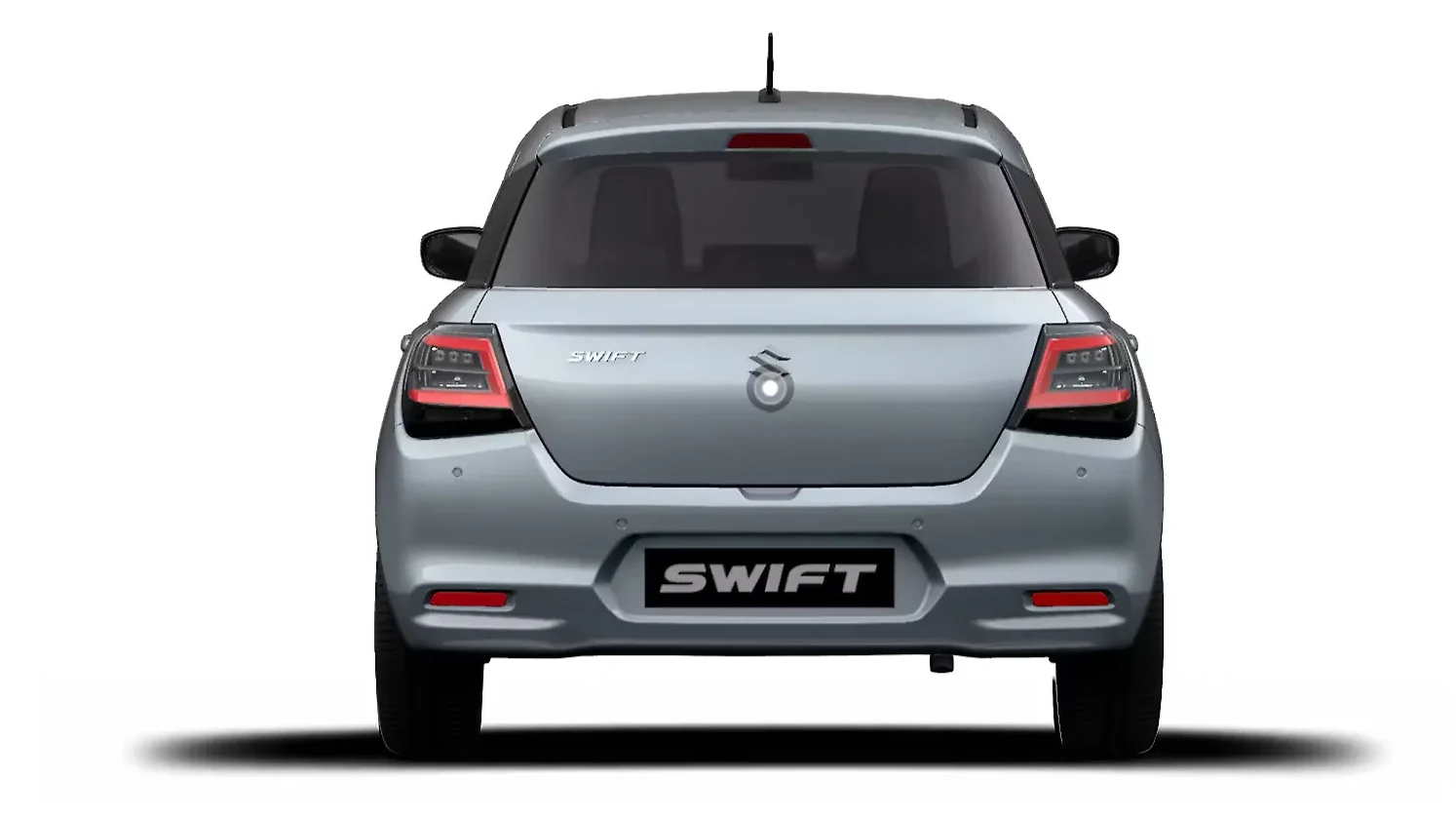 Swift — Photo