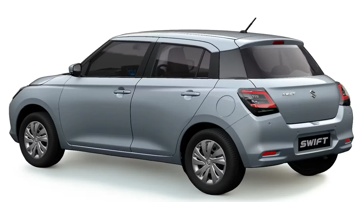 Swift — Photo