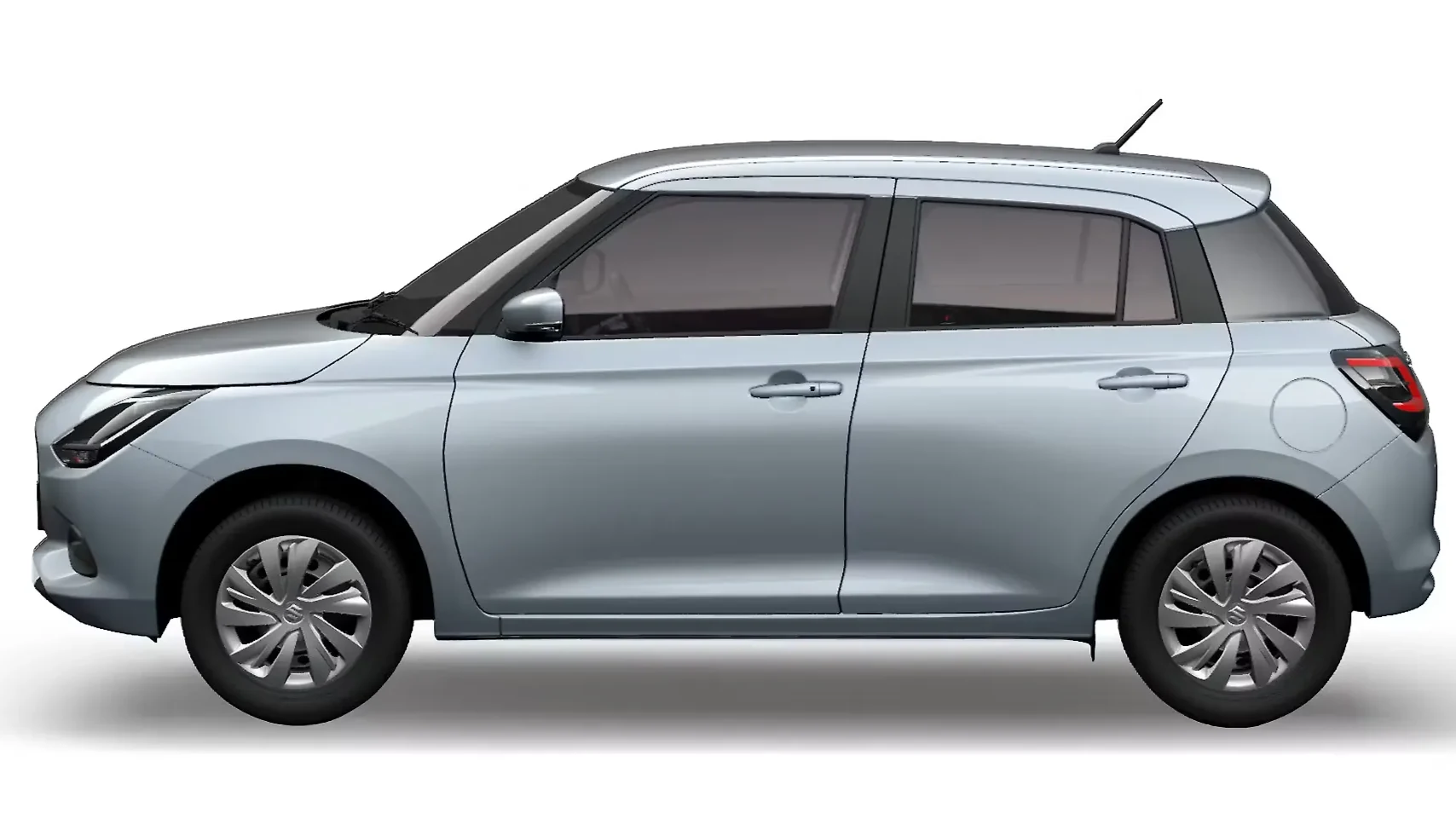 Swift — Photo