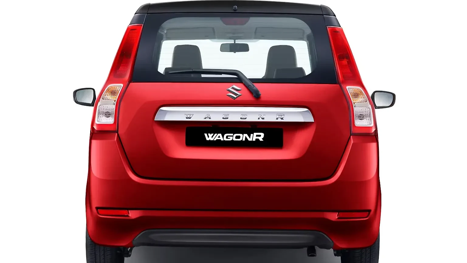 Wagon R — Photo