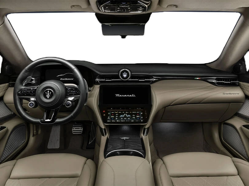 GranCabrio — Photo