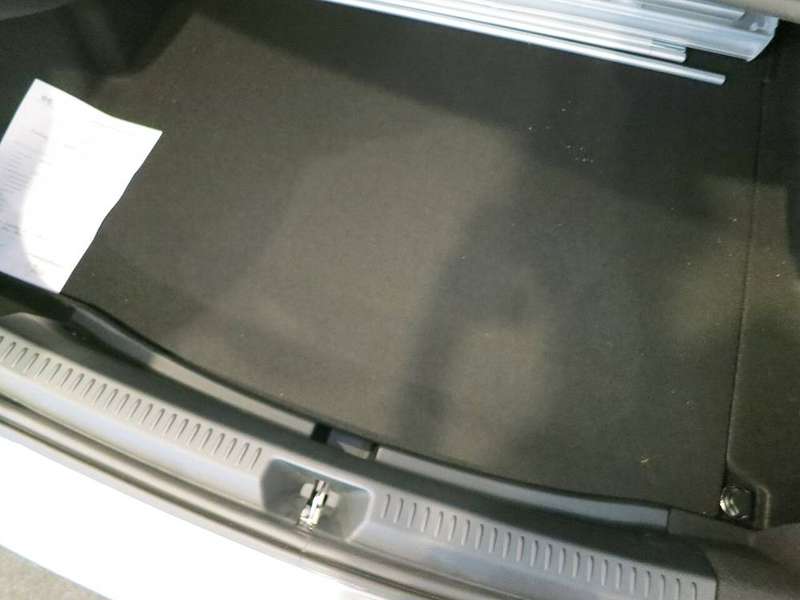 A-Class Limousine — Photo