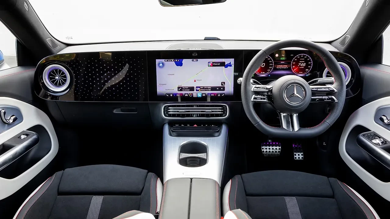 CLA Electric — Photo