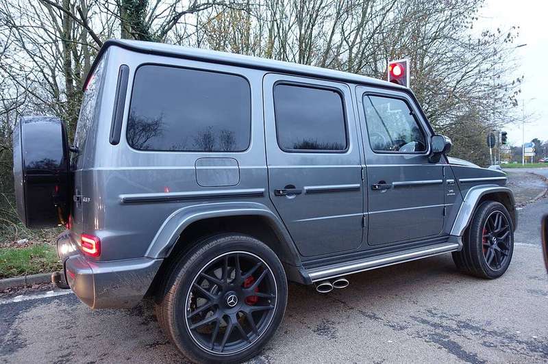 V-Class — Photo