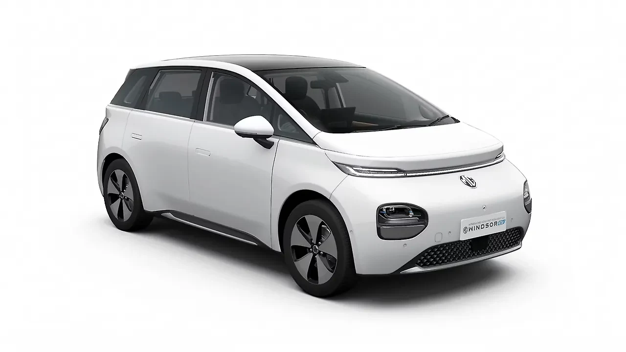 Windsor EV — Photo